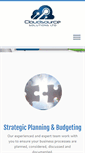 Mobile Screenshot of cloudsource-solutions.com